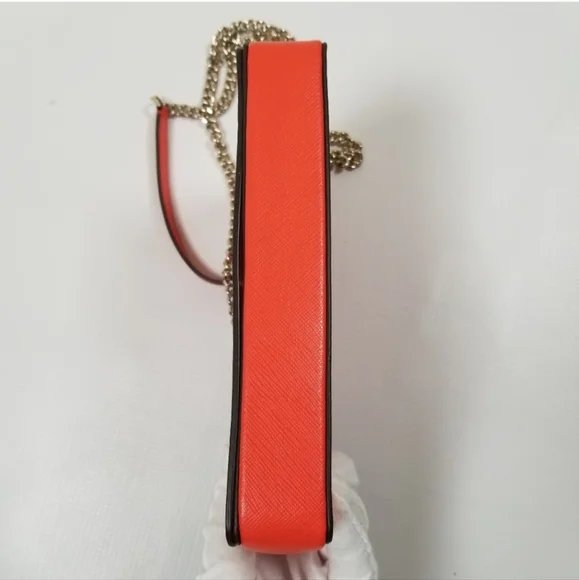 Kate Spade Sylvie Chain Crossbody Bag - Picture 10 of 12